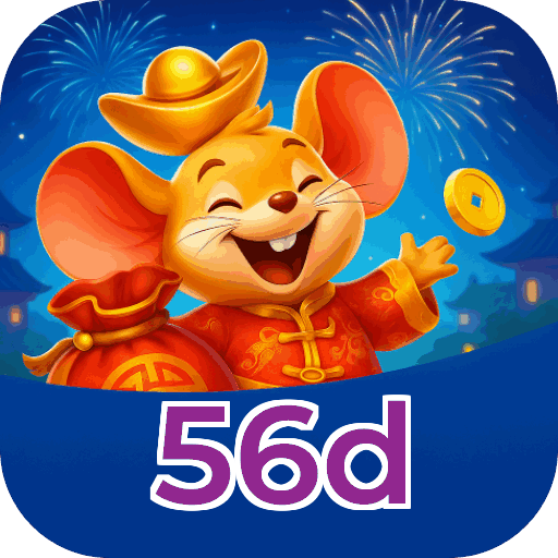 56d segurança SSL 256-bit - Licença Curaçao, eCOGRA, GLI certificado