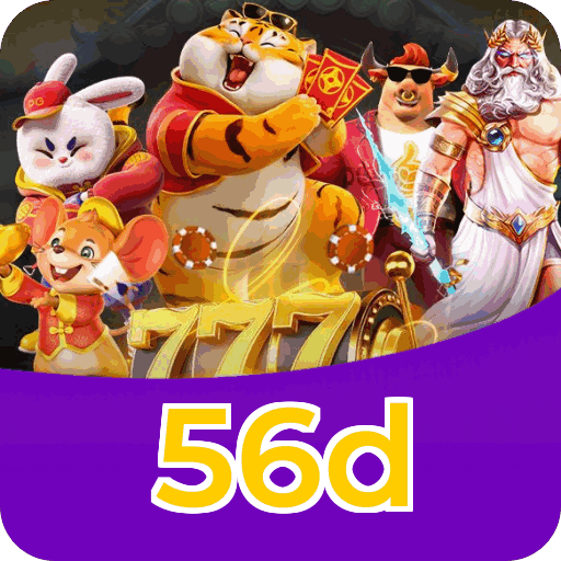 Comparação APP mobile vs versão web da 56d